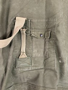 Bolsa de Lona Mejorada Militar de EE. UU. 2ª Generación en Oliva - Imagen 1 de 7