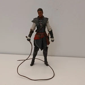 2014 McFarlane Assassins Creed Series 2 Aveline De Grandpre Action Figure - Picture 1 of 7