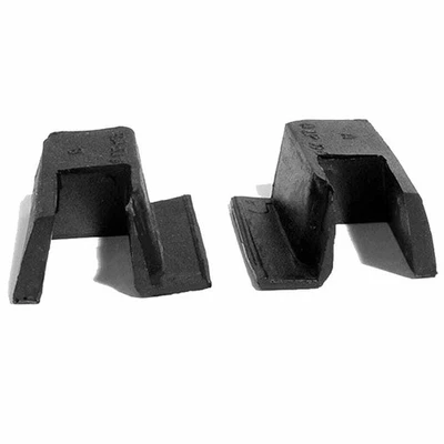 Sello ventana puerta para Volkswagen Beetle 1954-1964 2 piezas derecha e izquierda Foto 1 de 4