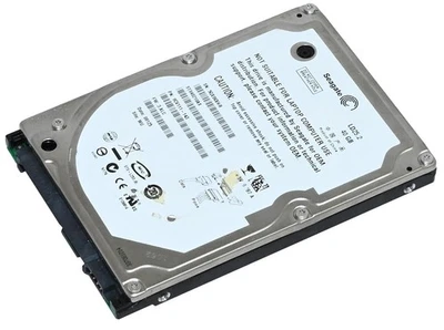 Seagate LD25.2 40GB  - Bild 1 von 2