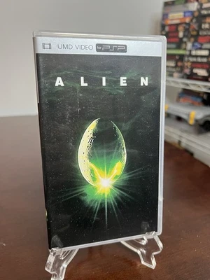 Alien UMD Sony PSP Tested Working - SHIPS FAST - Image 1 of 4