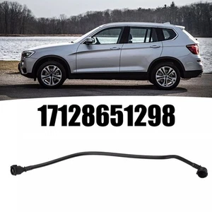 OEM Engine Coolant Hose for BMW X3 X4 Perfect Fit and Easy Installation - Picture 1 of 12