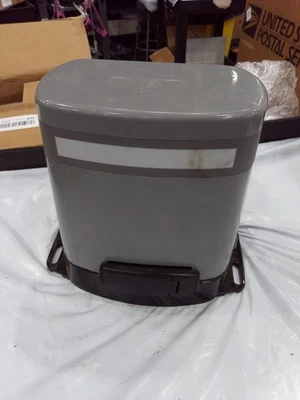 Abridor de puerta corredera solar Blütezeit 1400 lb con panel solar, WiFi y batería usado Foto 1 de 4