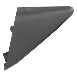 For Genesis Coupe 2010-2012 Left Door Mirror Fender Corner Trim Molding Cover - Picture 1 of 6
