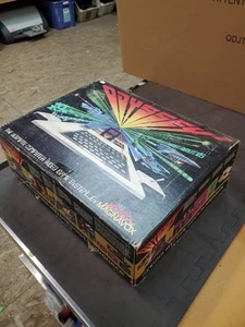 Magnavox Odyssey2 con juegos (probado y funcionando, ver descripción) - Imagen 1 de 10