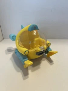 Octonauts Gup U Rückzugfahrzeug - Bild 1 von 1