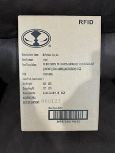 DC Multiverse Batman Todd McFarlane Sketch Signed Autograph Gold Label 7" LE 510 - Picture 1 of 4