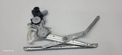 Lexus RX 450H 2018 regulador de ventana trasera derecha con motor, 85710-0E040 Foto 1 de 3