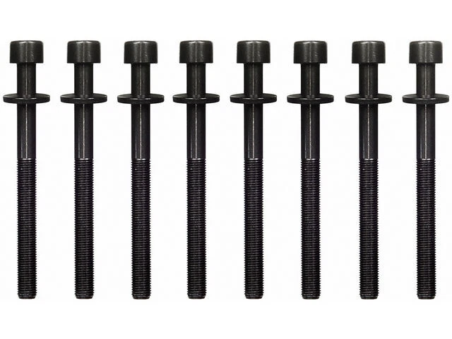 Felpro 45QD89Q Head Bolt Set Fits 2001-2003 Infiniti QX4 3.5L V6 Foto 1 de 1