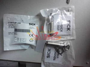ONE SICK Photoelectric Switch VTB18-4P1240 - Picture 1 of 1