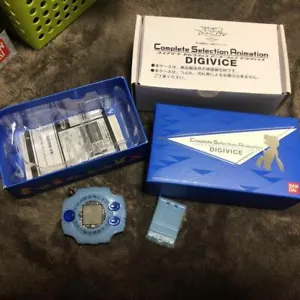 BANDAI Digimon Adventure tri Digivice Selección Completa Animación Japón Envío Gratis En muy buena condición - Imagen 1 de 5