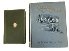 Thomas Nelson Page In Ole Virginia (1898) & Among the Camps (1902) Two books
