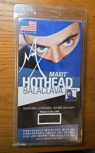 Maxit Hot Head Balaclava 1GUF7 - Picture 1 of 2