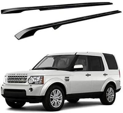 Portaequipajes de techo para Land Rover Discovery 3 4 LR3 LR4 2004-2016 Foto 1 de 4