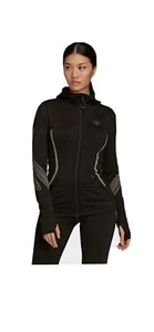 Women adidas by Stella McCartney TruePace Midlayer COLD.RDY Jacket GU1598 NWT - Picture 1 of 5