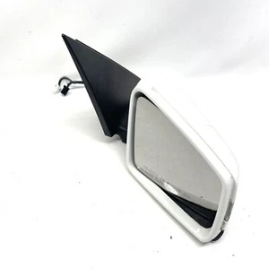 MERCEDES Benz Passenger Side View Mirror Door Out Power AMG 2012 - 2014 C-CLASS - Foto 1 di 6
