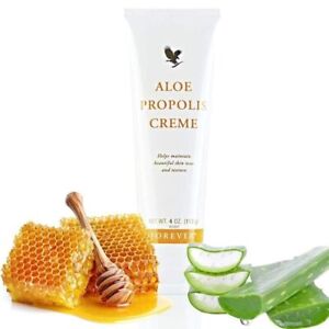 Aloe Propolis creme pack 2