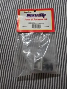 ElectriFly Gearbox S400 1:7:1 Ratio Std #GPMG0220 A8 rare nos nip kyosho great p - Bild 1 von 1
