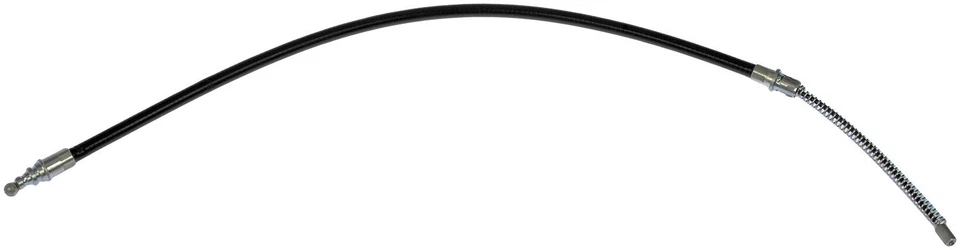 停车制动电缆适合 1968 - 1969 年 Mercury Cougar DORMAN - 第一站 — 第 1/3 张图片