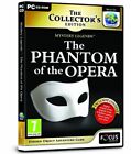 Mystery Legends: The Phantom of the Opera Collector's Edition (PC CD)-Good
