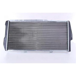 Radiatore Motore Radiatore Auto NISSENS Per Audi 100 44 44Q C3 - Imagen 1 de 2