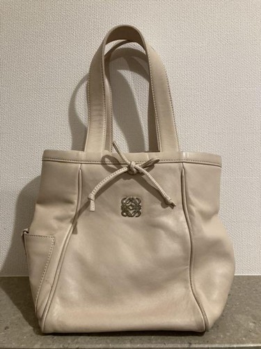 LOEWE BORSA VINTAGE CORDINO 49