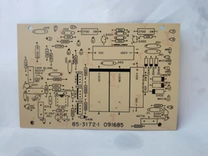 New Heathkit 1985 Circuit Board #85-3172 NOS - Picture 1 of 6