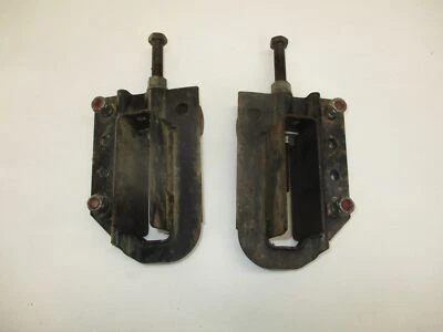 80 ARCTIC CAT JAG 3000 340 TRACK ADJUSTERS - Image 1 of 4
