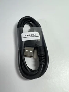 Original Power USB Kabel für SteelSeries Arctis Pro Wireless - Bild 1 von 1