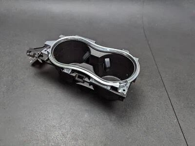 Center Console Cup Holder 2016 Acura TLX 77230-TZ4-A01 2015 2017 2018 2019 2020 - Image 1 of 4