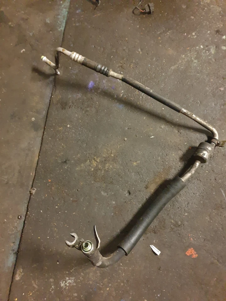 VW Golf 3 Gti Klimaleitung  - Bild 1 von 1