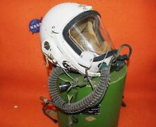 Flight Helmet High Altitude Astronaut Space Pilots Pressured  1# Russia