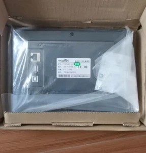 MCGS HMI Industrial Display Touch Screen 7" 128M Storage Network Port TPC7062Ti - Bild 1 von 2