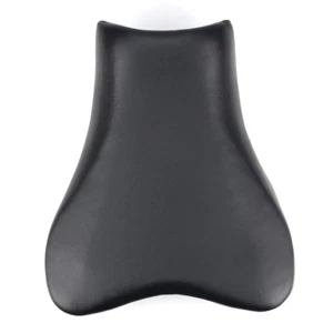Front Rider Driver Seat Cushion For Suzuki GSXR1000 2007-2008 K7 Black - Picture 1 of 5