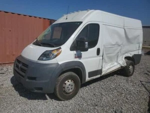 Wash Reservoir Fits 14-22 PROMASTER 1500 VAN 4817151 - Picture 1 of 14