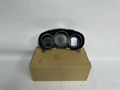 2015 Mazda CX-5 CX5 Instrument Gauge Cluster Speedometer OEM KA0K-55-471A NEW! - Image 1 of 4