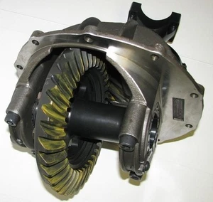 NINE INCH FORD,NEW 3rd member, NODULAR IRON, POSI - Bild 1 von 7