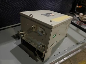 I-T-E UV362G Bus Duct System Fusible Plug Switch Gould 60 amp No Handle - Picture 1 of 11