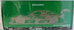 Minichamps BMW M3 DTM - BMW Team RBM Mampaey A. Farfus DTM 2012 1:18 Scale - Picture 1 of 3
