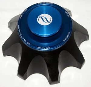 ULTRACENTRÍFUGA BECKMAN COULTER ROTOR ÁNGULO FIJO, MODELO MLA-55, 8 x 13,5 ML - Imagen 1 de 7