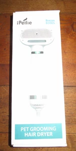 iPettie BREEZE B300s Pet Grooming Hair Dryer - Picture 1 of 7