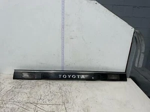 Toyota Tarago Rear Garnish YR22 10/1985-09/1990 - Picture 1 of 8