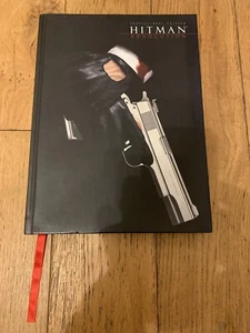 Hitman: Absolution Professional Edition: Prima Official Game Guide - Hardback - Picture 1 of 6