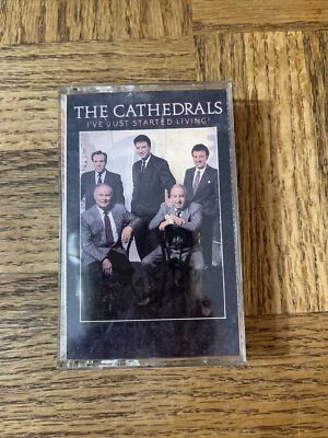 The Cathedrals Cassette - Image 1 of 3