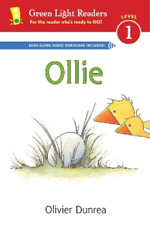 Olivier Dunrea Ollie (Paperback) Gossie & Friends