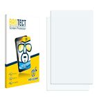 2x Screen Protector for Vtech Storio 2 Baby Clear Protection Film