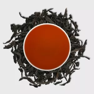 Da Hong Pao Oolong - Imagen 1 de 5
