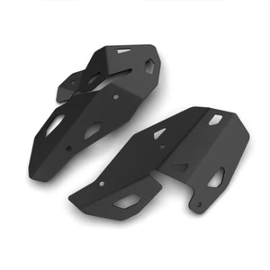 Left and Right Heel protector Set For BMW R1300GS /Adventure/Trophy/TE 2023-2025 - Picture 1 of 8