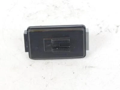 FW9319010AB CENTRALINA CONTROLLO USB JAGUAR XJ (351) V8 3.0 D 24V 300CV 2019 4P  - Immagine 1 di 4