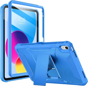 Case for Ipad (A16) 11Th Generation 11-Inch 2025, Ipad 10Th Generation 10.9-Inch - Picture 1 of 12